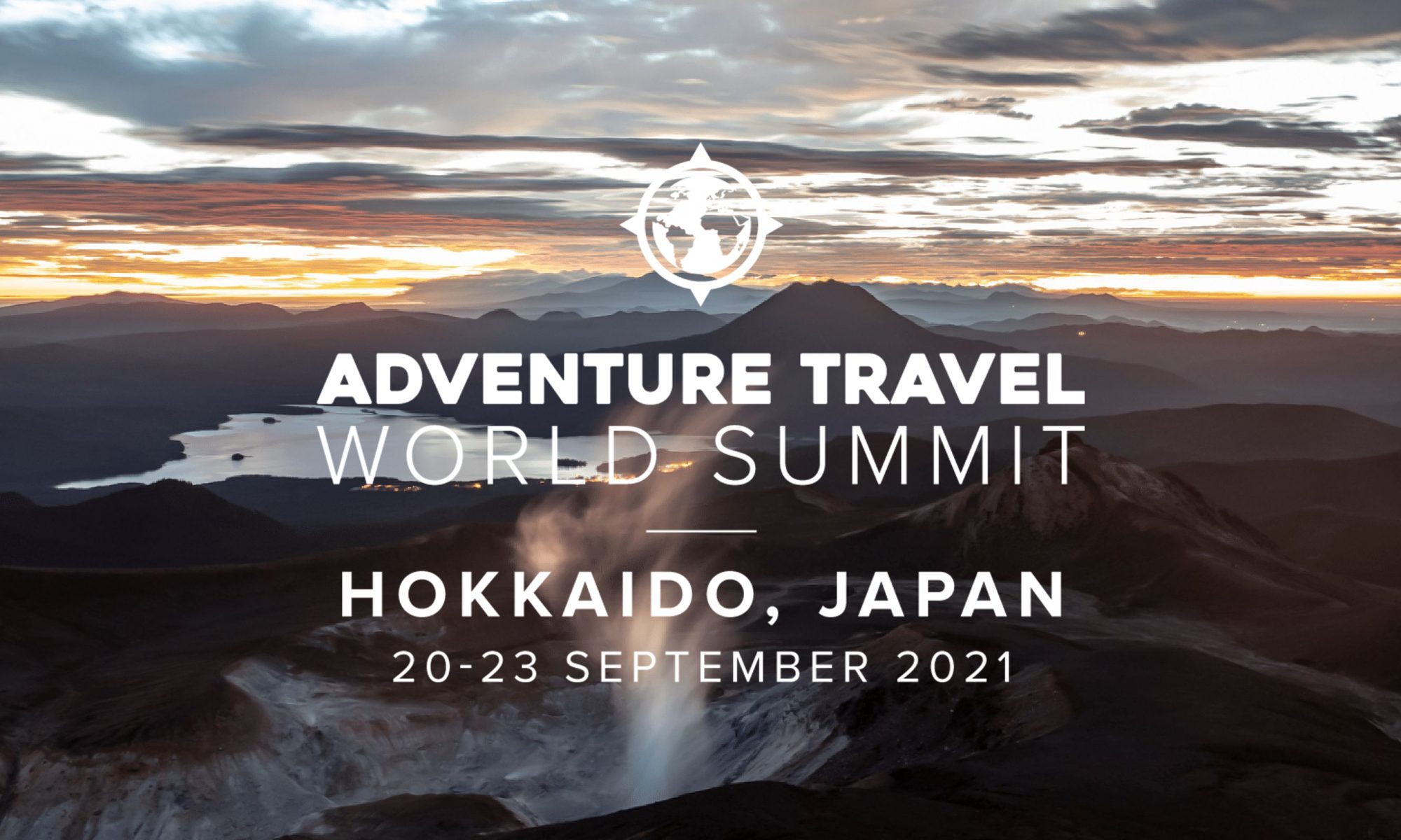 Adventure Travel World Summit Hokkaido